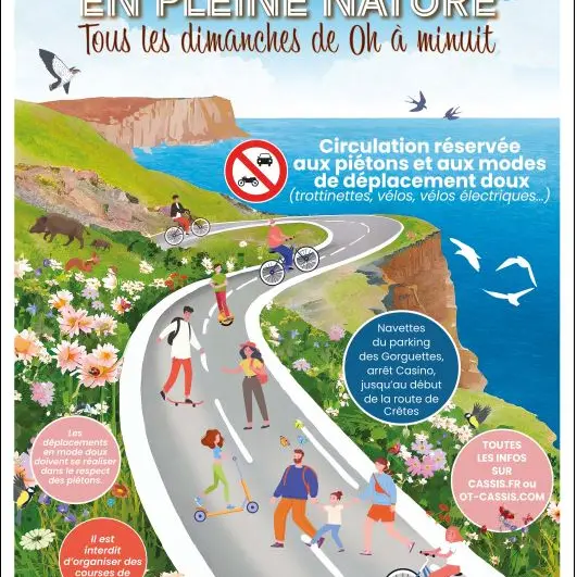 Les Crêtes en pleine nature_Cassis