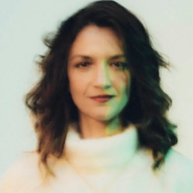 Natascha Rogers (solo)_Marseille