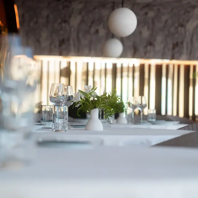 Restaurant le Gaya