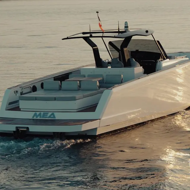 Alliance Yachts_Fréjus