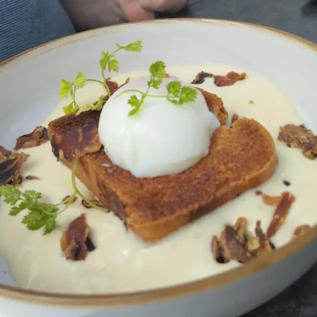 La Table des Heureux_La Giettaz