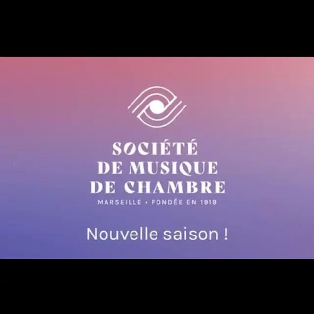 Societe de Musique de Chambre de Marseille