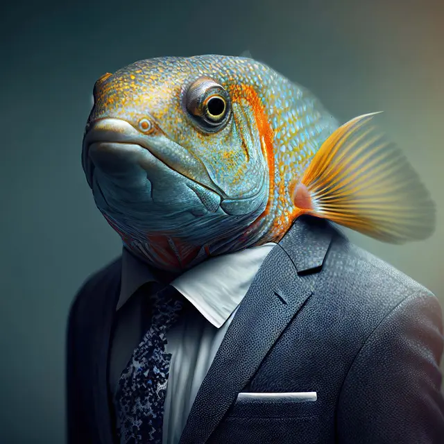 Théâtre - David Wahl L'Homme-poisson_Toulon