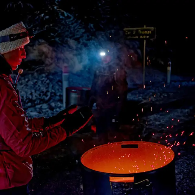 Exposition photo Roanne Thiers_Roanne