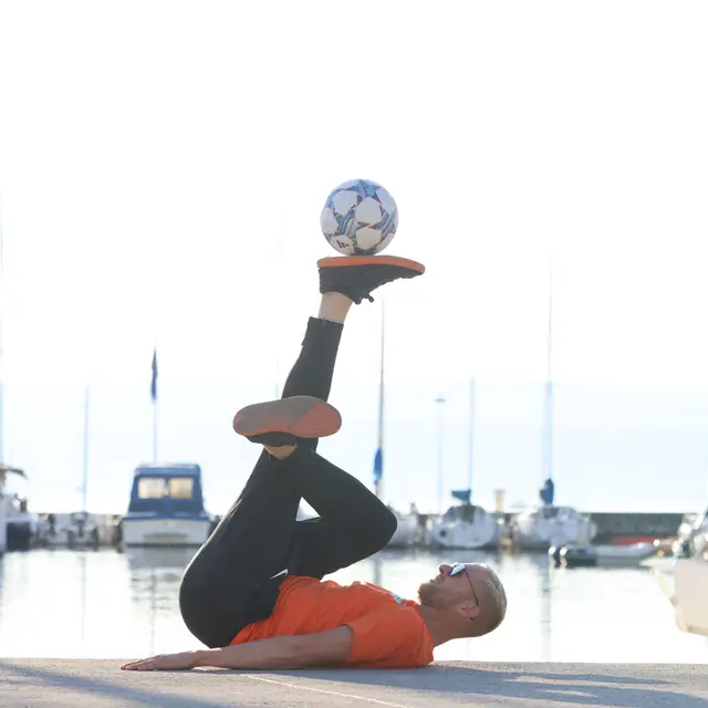 Stage de foot freestyle_Allinges