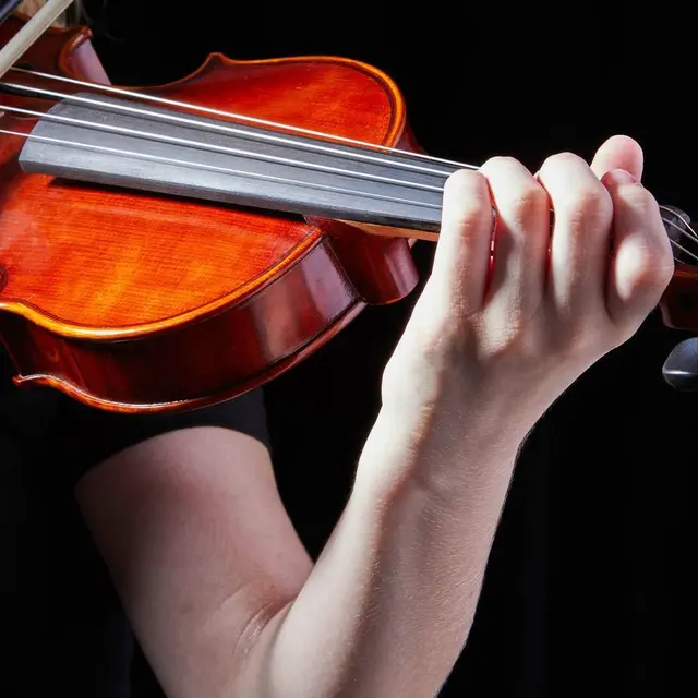 Concert : “Les Trésors du violon virtuose”