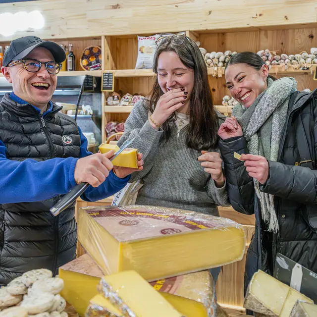 La Cuisse de Cochon_Pra Loup 1600