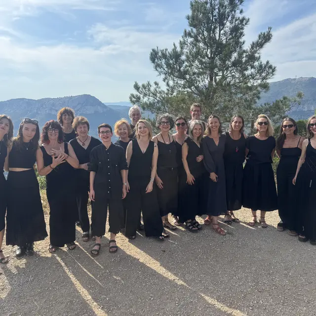 Concert - Chorale Pop - Festival Rade Side 2026_Toulon