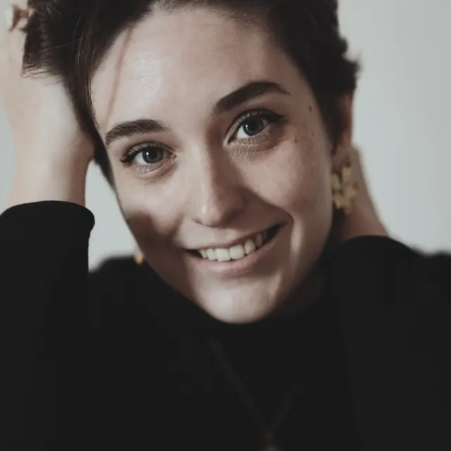 Concert classique Floriane Melleret