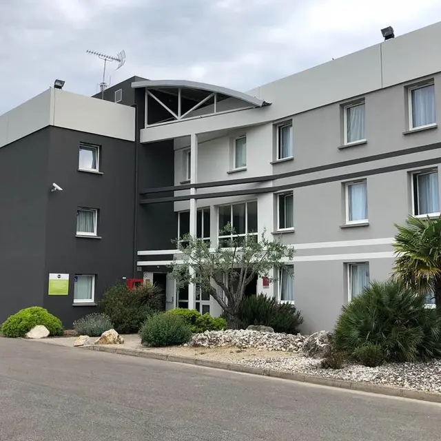 Hôtel B&B Montauban