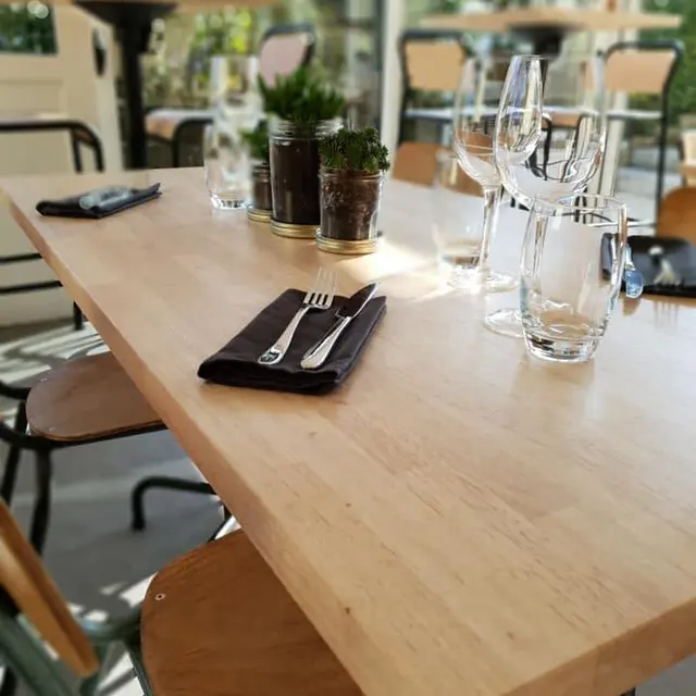 Restaurant Chez Mathilde