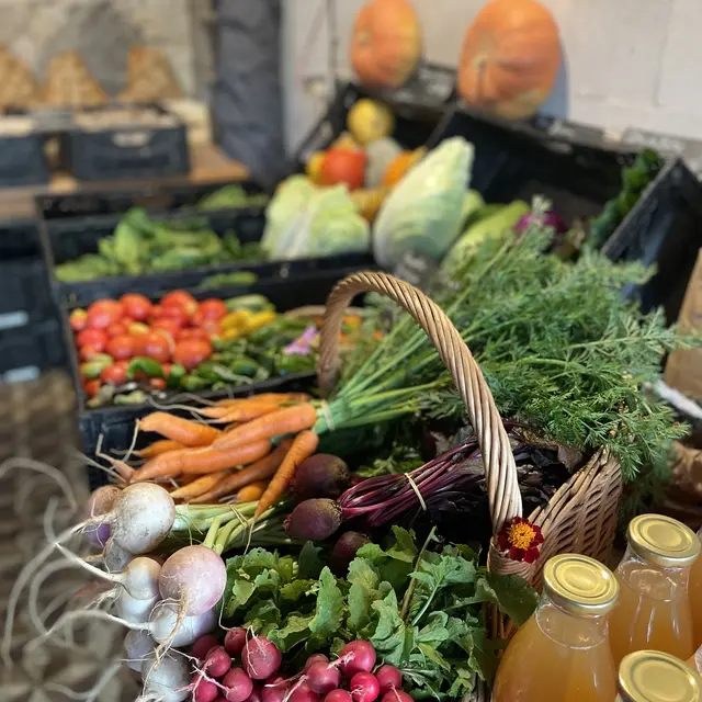 Repas paysan_Hérisson