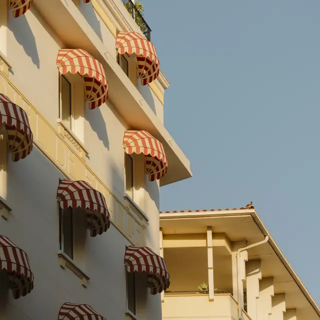 Edgar Suites Cannes_Cannes