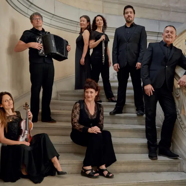 Chants de Noël à Gardanne_Gardanne