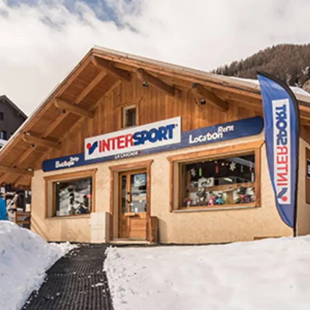 Intersport La Cascade_Molines-en-Queyras