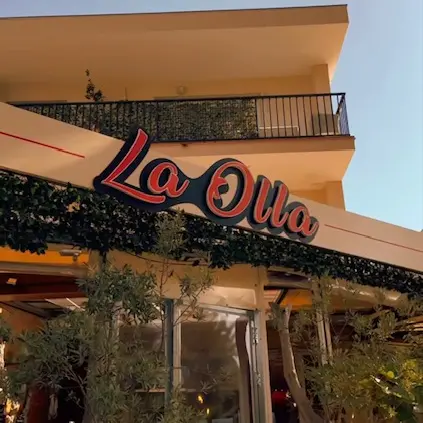La Olla Pub Restaurant_Fréjus