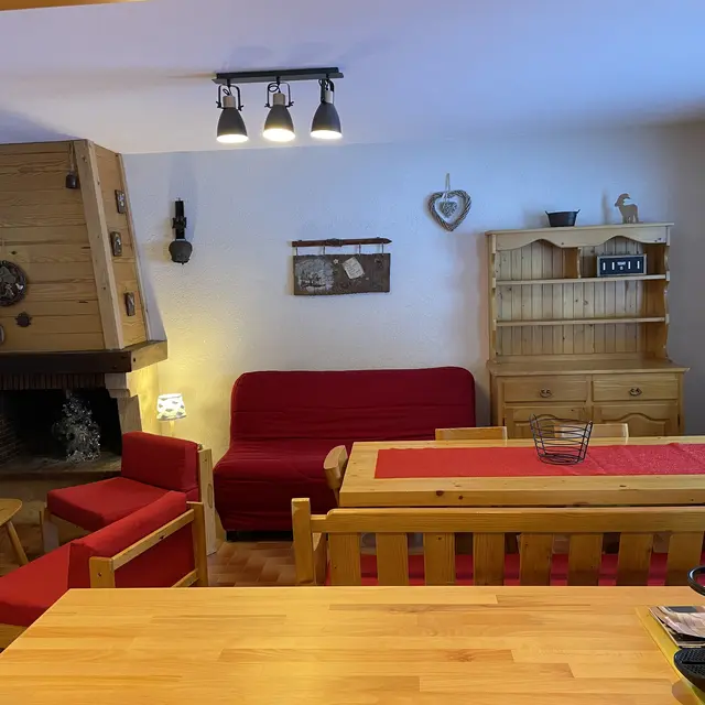 La Grenette - 57 m² - n°608