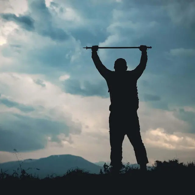 Randonnée à pied avec Edith_Passy