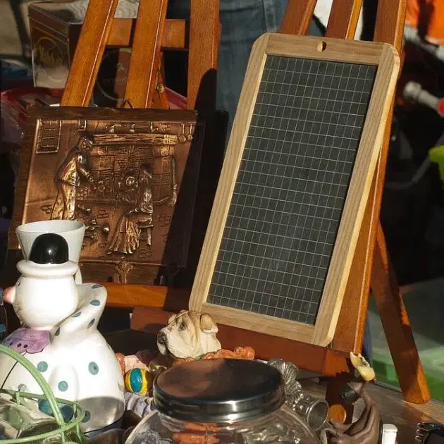 Vide greniers_Fillière