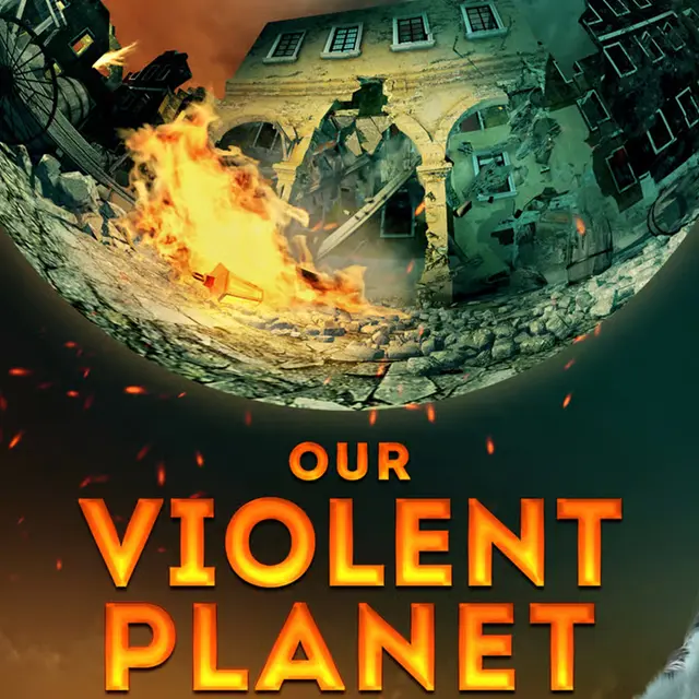 Planétarium Une planète en mouvement