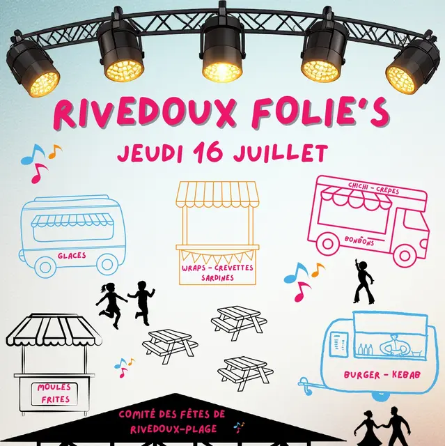 Rivedoux Folies_Rivedoux-Plage