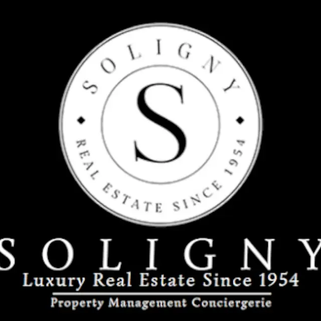 Agence Soligny