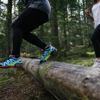 12e édition des foulées de la ligue_Chamboeuf