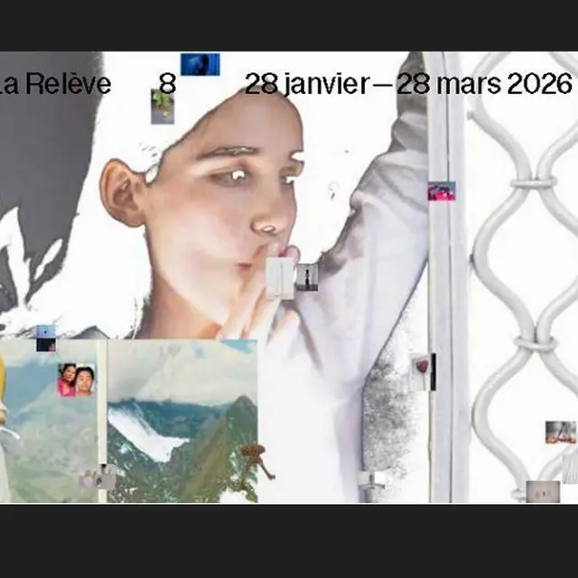 La Relève 8_Marseille