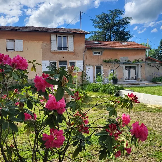 Le Gite des 4 Vents_Riorges