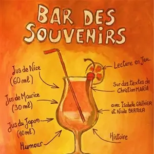 Bar des souvenirs_Nice