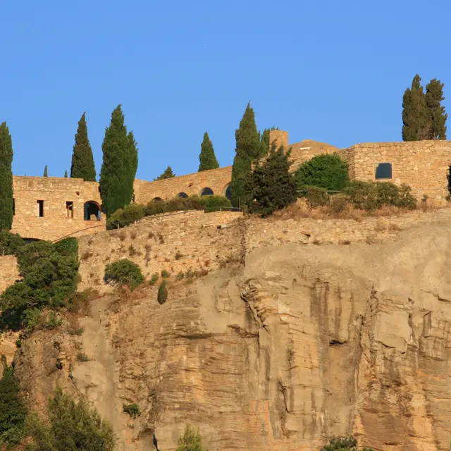 Château de Cassis_Cassis