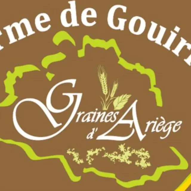 Ferme de Gouiric