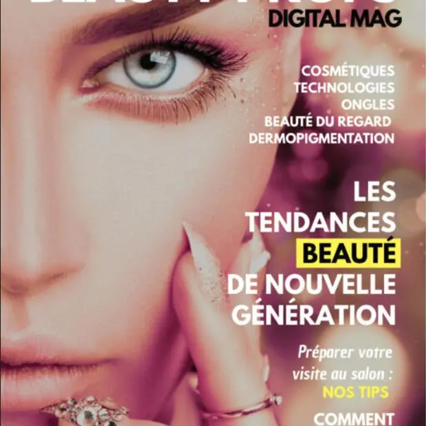 Beauty Prof's_Marseille