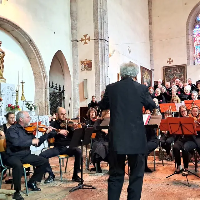 La Chorale des Cordeliers