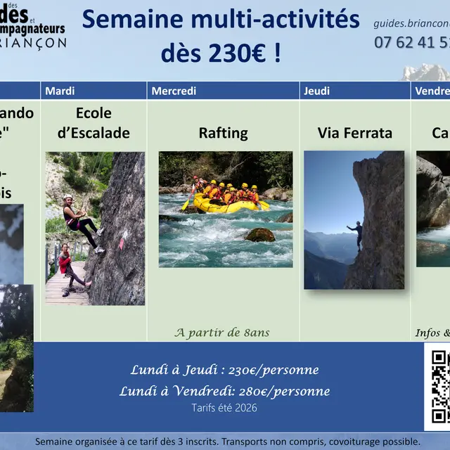 Multi-activités_Briançon