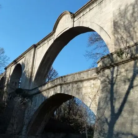 Aqueduc Carpentras