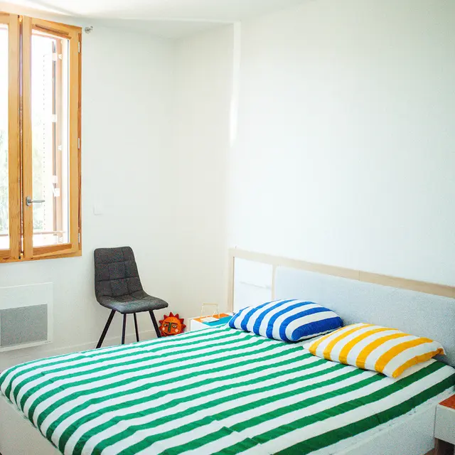 Les Logis du Port - Tribord 2 à 4 personnes