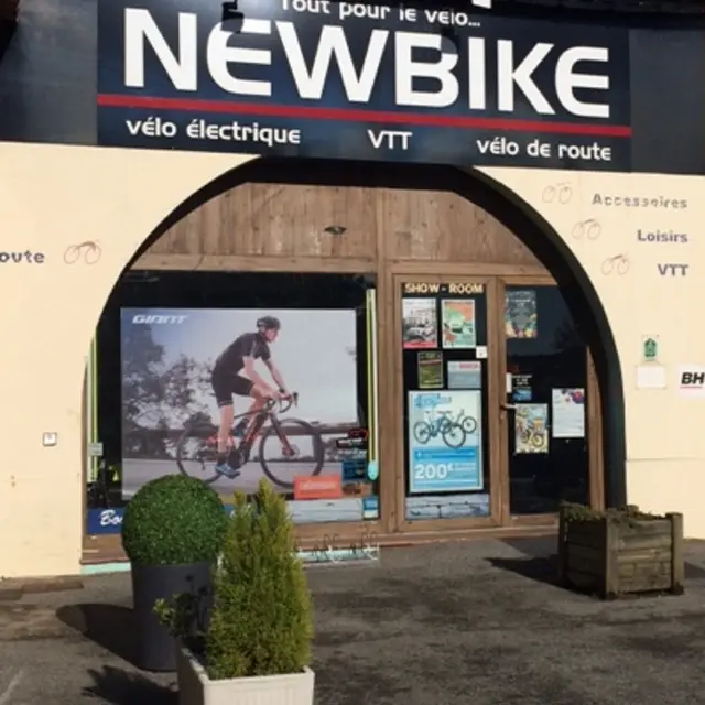 Newbike