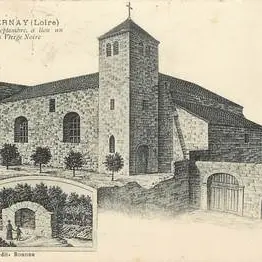 De clochers en chapelles_Roanne