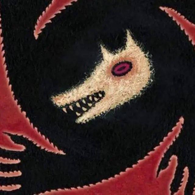 Loup Garou_Isola