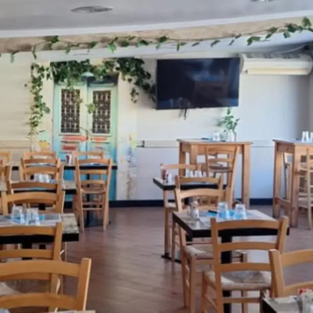 Restaurant La Cabane_Montauroux