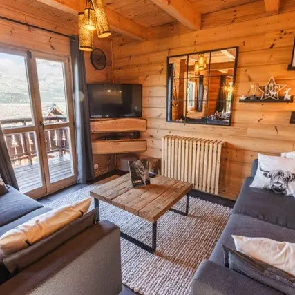 Chalet Fabuloup_La Joue du Loup