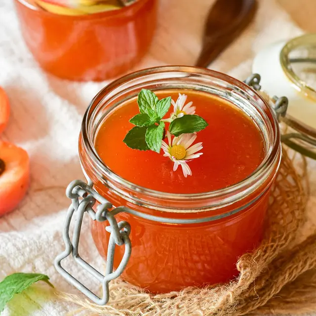 Atelier Confitures et Fruits au sirop_Septfonds