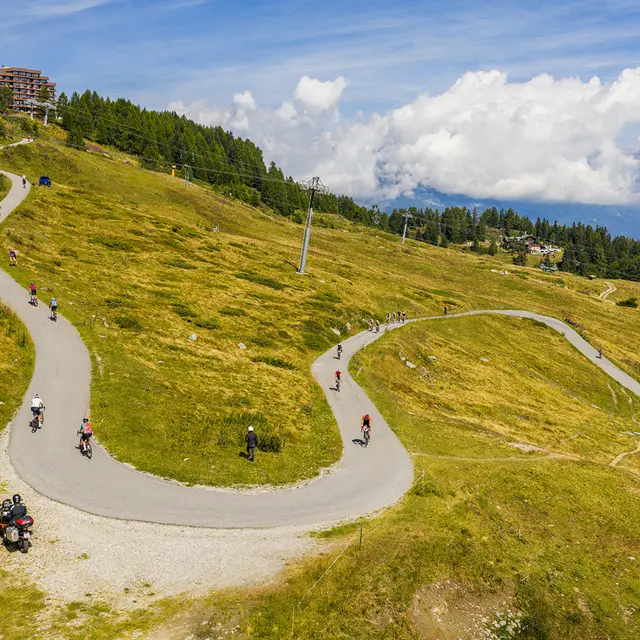 Tour des stations_Thyon