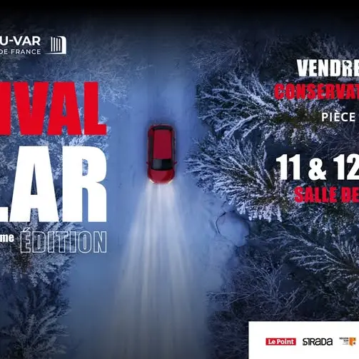Festival du Polar 2025_Saint-Laurent-du-Var