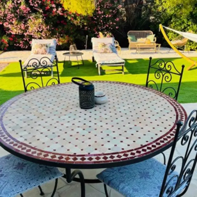 Maison Isal_Roquebrune-sur-Argens