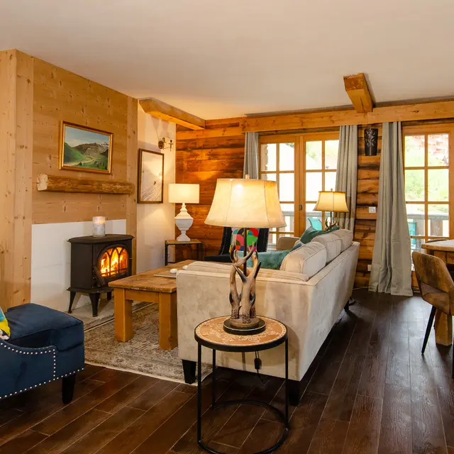 Black Diamond Lodge_Sainte-Foy-Tarentaise