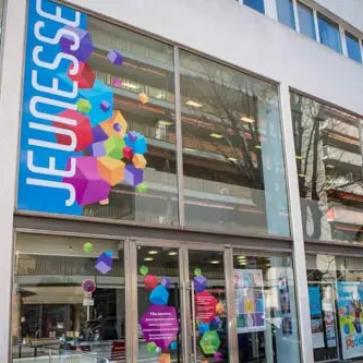 Bureau Information Jeunesse_Antibes