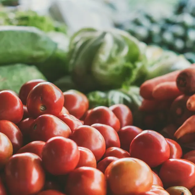 Marché