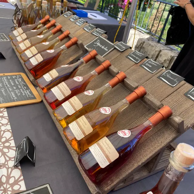 Artisanat & Saveurs des Alpes du Sud 2024